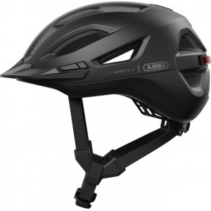 Šalmas Abus Urban-I 4.0 Ace velvet black