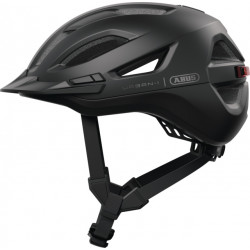 Šalmas Abus Urban-I 4.0 Ace velvet black