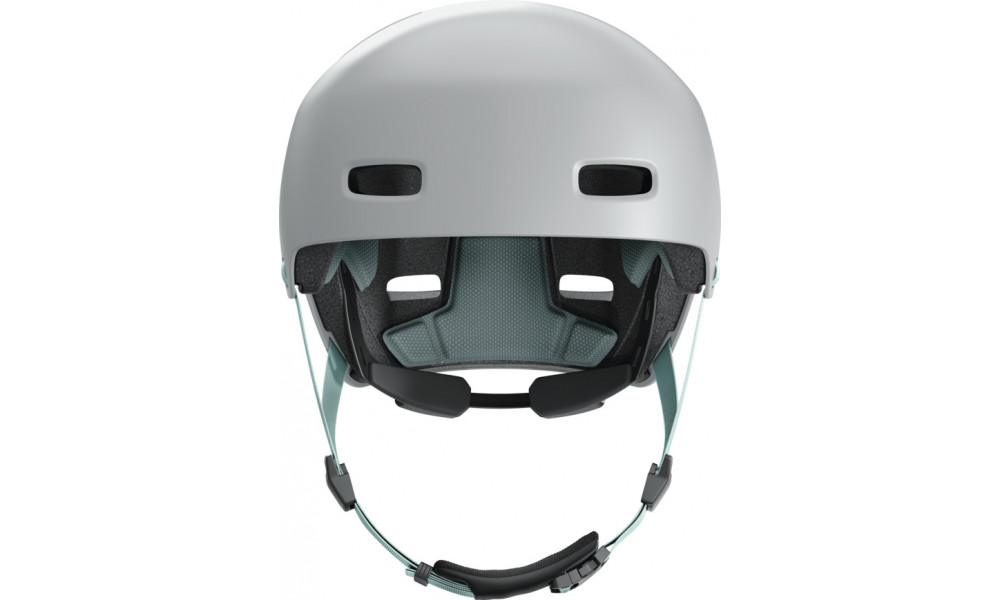 Šalmas Abus Xoxo cool grey - 2