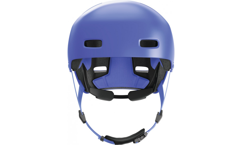 Šalmas Abus Xoxo mono blue - 2