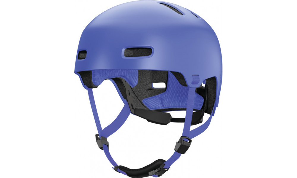 Šalmas Abus Xoxo mono blue - 3