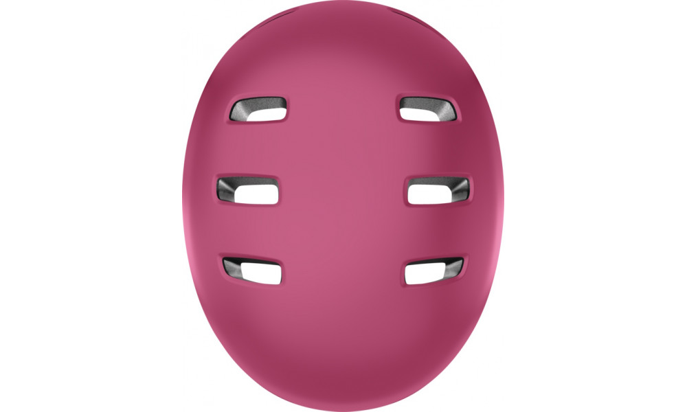 Šalmas Abus Xoxo mono red - 6