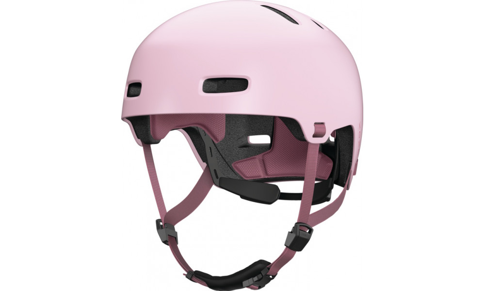 Šalmas Abus Xoxo strawberry rose - 3