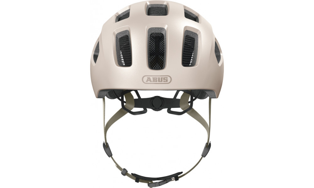 Šalmas Abus Youn-I 2.0 champagne gold - 2