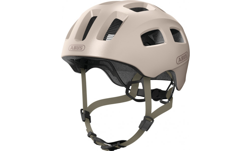 Šalmas Abus Youn-I 2.0 champagne gold - 3