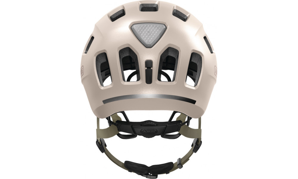 Šalmas Abus Youn-I 2.0 champagne gold - 5