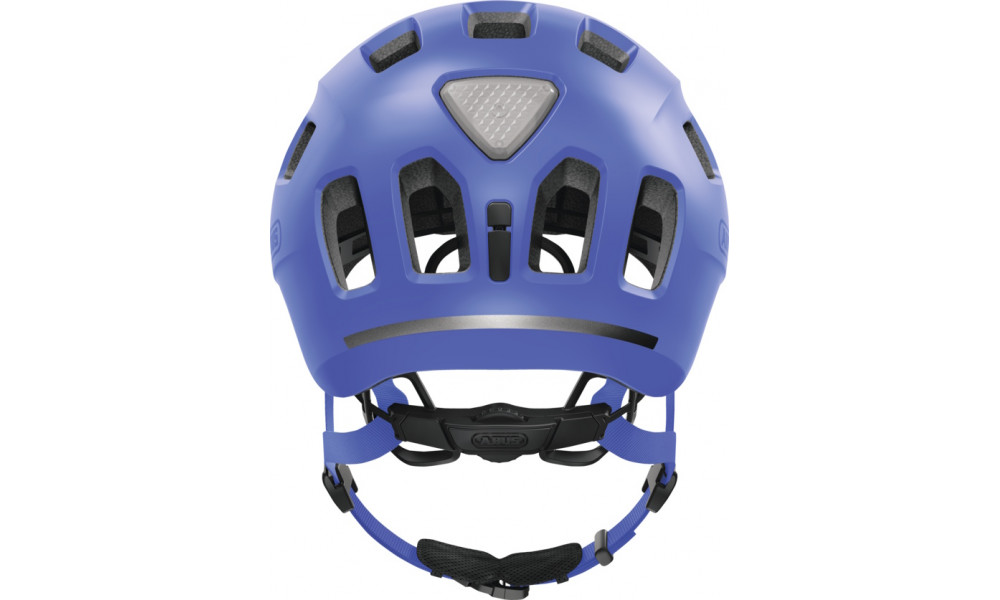 Šalmas Abus Youn-I 2.0 mono blue - 5