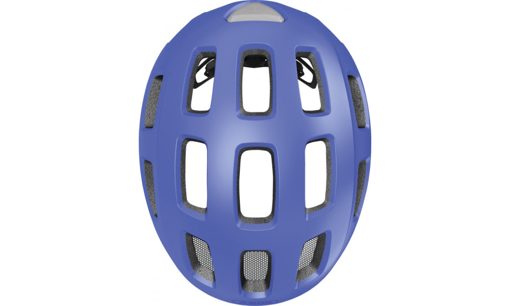 Šalmas Abus Youn-I 2.0 mono blue - 6