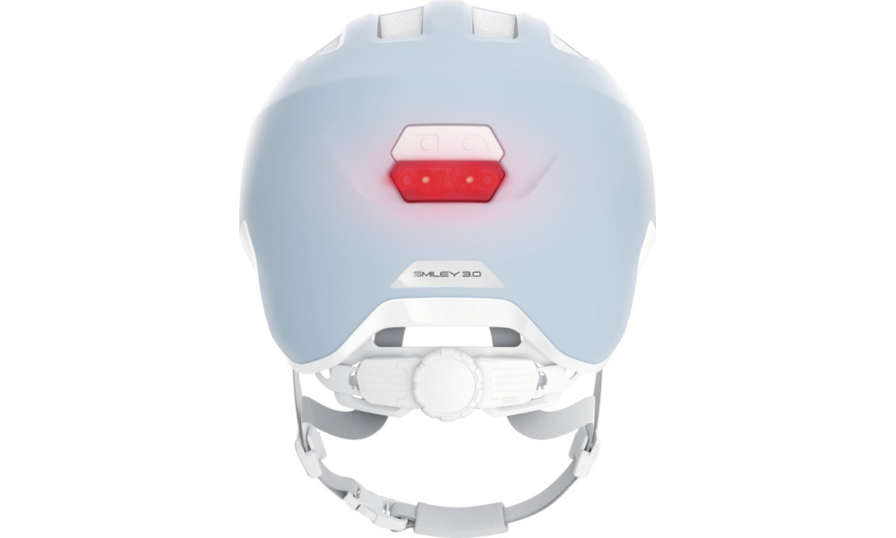 Šalmas Abus Smiley 3.0 Ace Led pure aqua - 5
