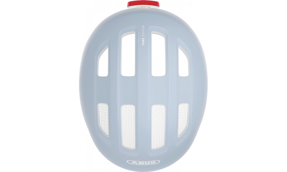 Šalmas Abus Smiley 3.0 Ace Led pure aqua - 6