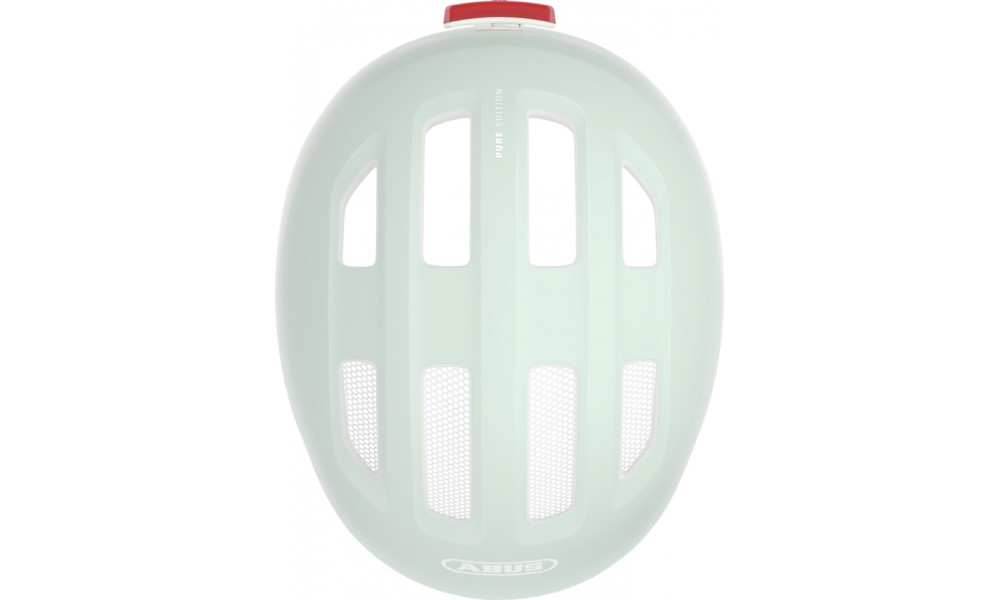 Šalmas Abus Smiley 3.0 Ace Led pure mint - 6