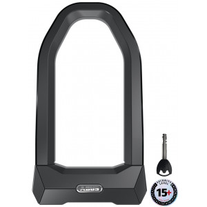 Spyna Abus 2500/165HB230+USH250 Granit Super Extreme