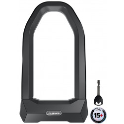 Spyna Abus 2500/165HB230+USH250 Granit Super Extreme