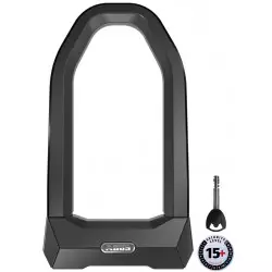 Spyna Abus 2500/165HB230+USH250 Granit Super Extreme