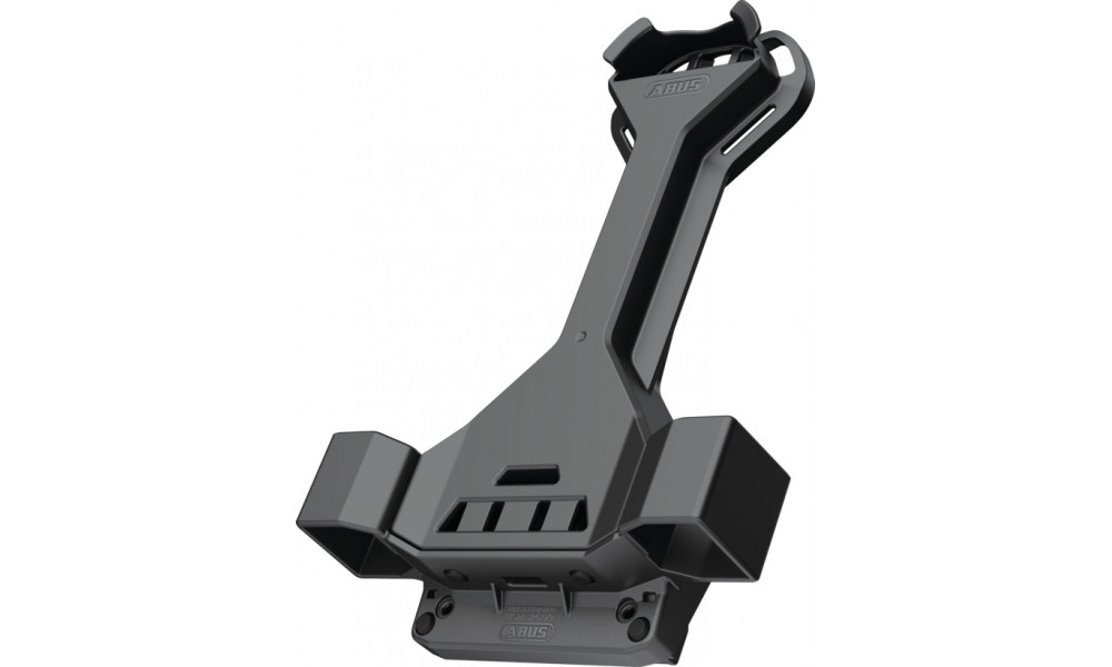 Spyna Abus 2500/165HB230+USH250 Granit Super Extreme - 2