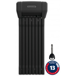 Spyna Abus 6200K/120 SH BK