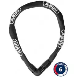 Spyna Abus 6806C/85 BK