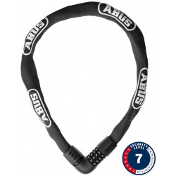 Spyna Abus 6807C/85 BK