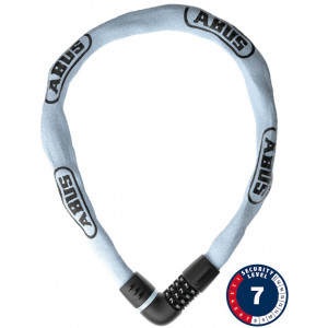 Spyna Abus 6807C/110 light blue