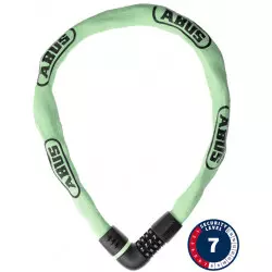 Spyna Abus 6807C/110 sage green