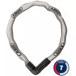 Spyna Abus 6807C/110 refelctive