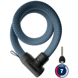 Spyna Abus 4004K/110 denim blue Yarnit