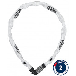 Spyna Abus 1200/60 web white