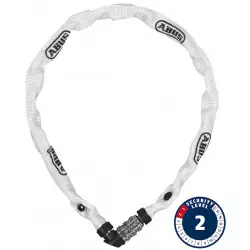 Spyna Abus 1200/60 web white