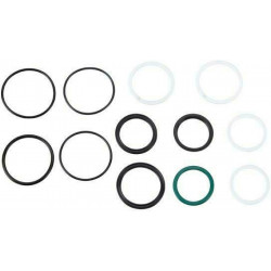 Šakės remonto komplektas Rockshox high volume air can Monarch Plus