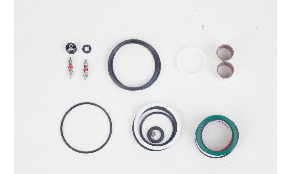 Šakės remonto komplektas Rockshox Basic Monarch RT3/RT/R 