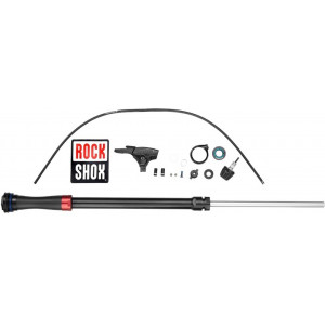 Šakės remonto komplektas Rockshox air spring upgrade Charger RLC damper Remote SID RLC (A1/B1/2017-2019)/SID RL/XX/WC(B1+/ 201