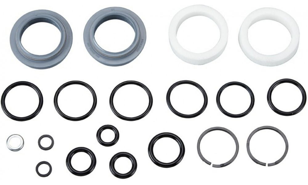 Šakės remonto komplektas Rockshox Revelation DebonAir Air 2012-2013 