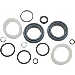 Šakės remonto komplektas Rockshox Basic Sektor TK DebonAir Coil 2012