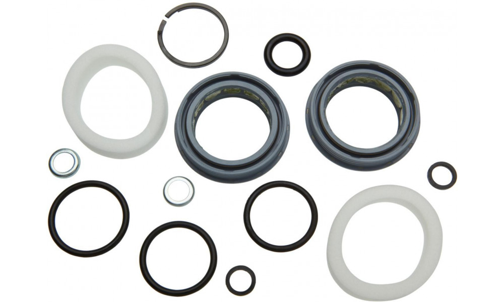 Šakės remonto komplektas Rockshox Basic Sektor TK DebonAir Coil 2012 