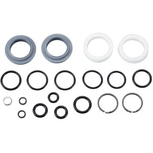 Šakės remonto komplektas Rockshox Revelation SoloAir 2017