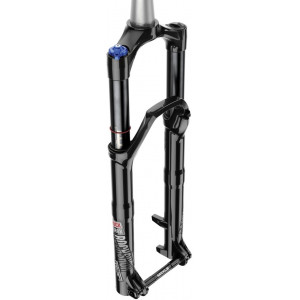 Šakė Rockshox Reba RL SoloAir 100mm Tapered 15x100mm 29"