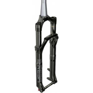 Šakė Rockshox Reba RL SoloAir 26" 100mm Tapered 15x100mm glossy black