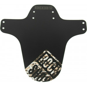 Skydelis priekinis Rockshox MTB Digi Camo brown