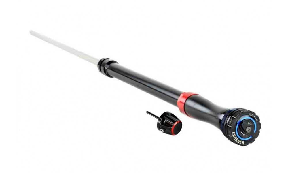 Šakės remonto komplektas Rockshox air spring Charger 2.1 RCT3 damper 29" Pike Boost A1/A2 - 1