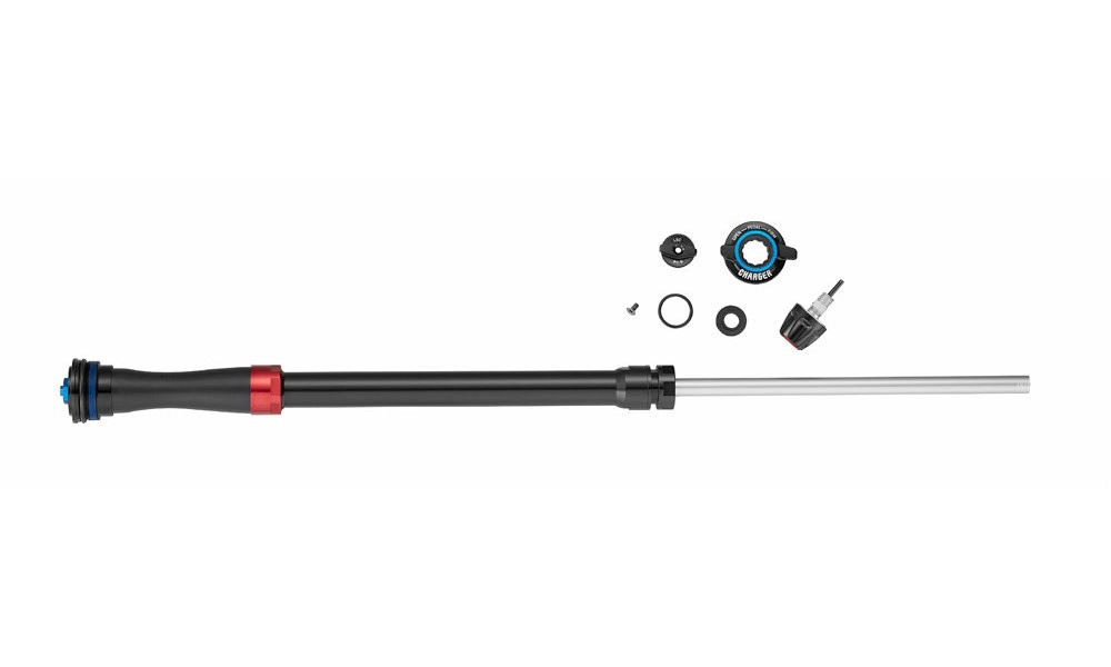 Šakės remonto komplektas Rockshox air spring Charger 2.1 RCT3 damper 29" Pike Boost A1/A2 - 2