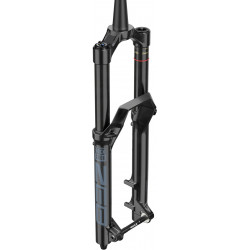 Šakė Rockshox ZEB Select Charger RC DebonAir+ 29" 160mm Tapered 15x110mm Boost glossy black
