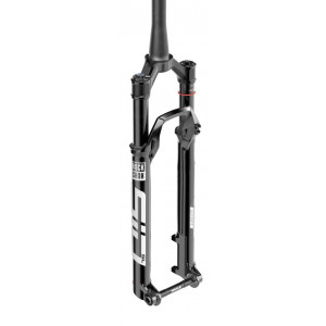 Šakė Rockshox SID SL Ultimate RaceDay 2 3P DebonAir 29" 100mm Tapered 15x110mm Boost glossy black
