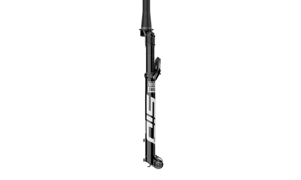 Šakė Rockshox SID SL Ultimate RaceDay 2 3P DebonAir 29" 100mm Tapered 15x110mm Boost glossy black - 4
