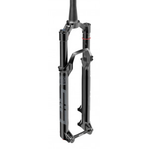 Šakė Rockshox SID Select RL 3P DebonAir+ 29" 120mm Tapered 15x110mm Boost glossy black