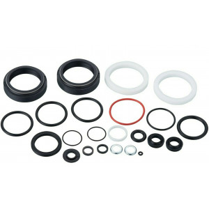 Šakės remonto komplektas Rockshox BoXXer World Cup Charger