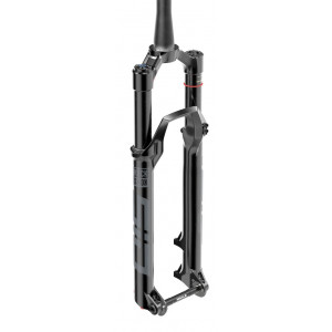 Šakė Rockshox SID Select 2P DebonAir+ Charger XC 29" 120mm Tapered 15x110mm Boost glossy black