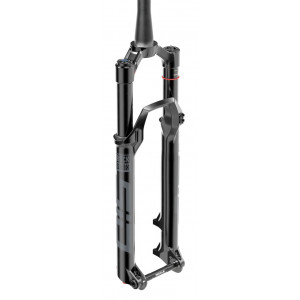Šakė Rockshox SID Select DebonAir+ Charger XC 3P 29" 120mm Tapered 15x110mm Boost glossy black