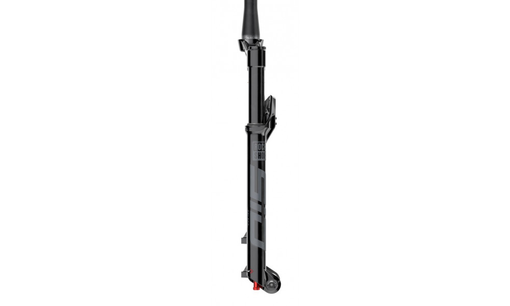 Šakė Rockshox SID Select DebonAir+ Charger XC 3P 29" 120mm Tapered 15x110mm Boost glossy black - 3