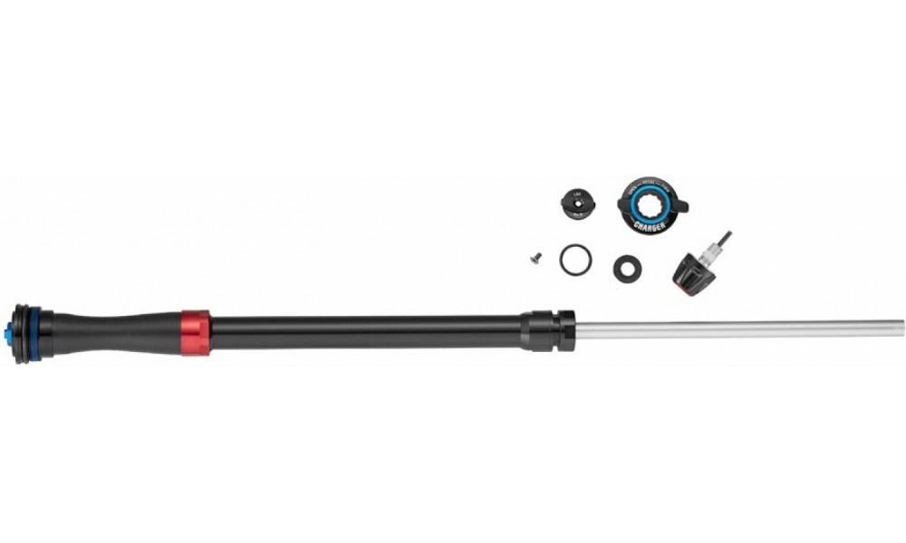 Šakės remonto dalis Rockshox damper upgrade Charger RLC SID RLC/SID RLXXWC/Reba RL 