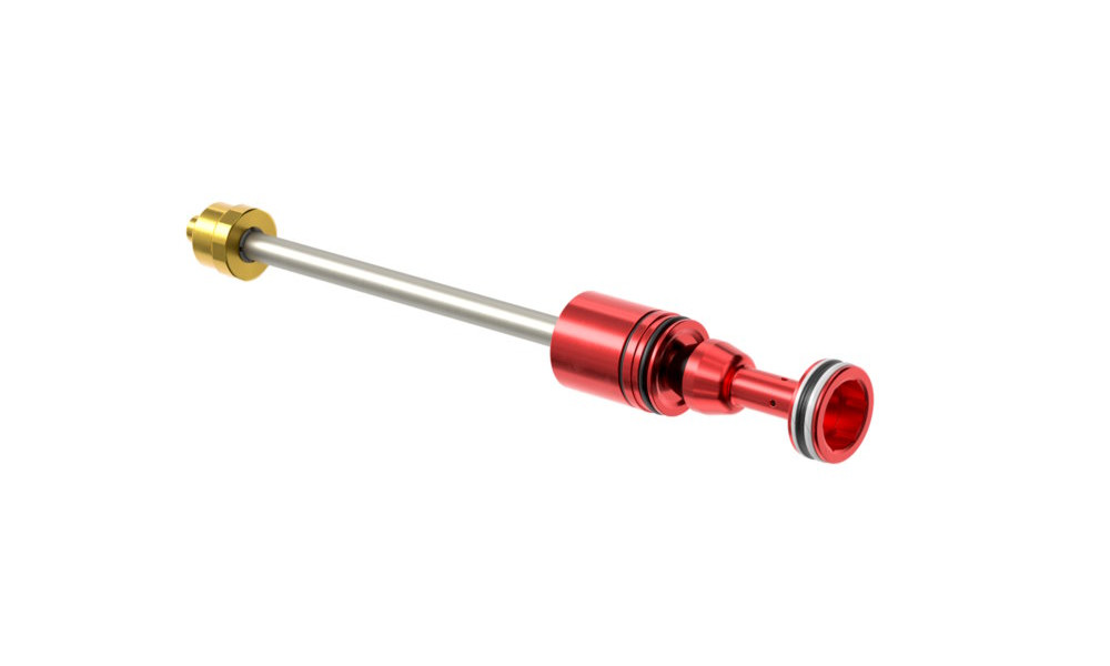 Šakės remonto dalis Rockshox air spring upgrade DebonAir+ BoXXer 190mm D1 - 1